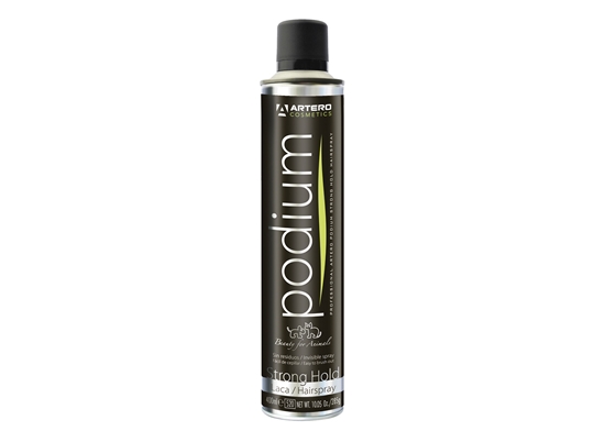 Picture of Artero Podium Strong Hold Hair Spray 400ml